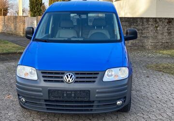 VW Caddy 246.000 km 7.990 &euro; Altenstadt-Oberau 63674
