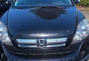 Honda CR-V 276.000 km 7.200 &euro; Hanau, Brüder-Grimm-Stadt 63454