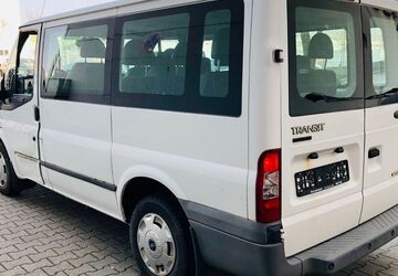 Ford Transit 325.000 km 4.990 &euro; Frankfurt am Main 60435