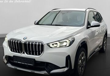 BMW X1 35.200 km 41.690 &euro; Alzenau 63755