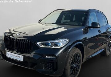 BMW X5 59.100 km 63.690 &euro; Alzenau 63755