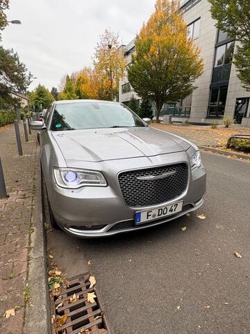 Gebrauchte Chrysler 300C