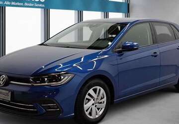 VW Polo 62.776 km 17.930 &euro; Maintal 63477