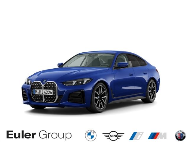 BMW 420 Gran Coupé 8.037 km 43.433 &euro; Hofheim 65719