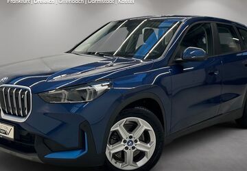 BMW iX1 41.992 km 35.980 &euro; Dreieich-Sprendlingen 63303