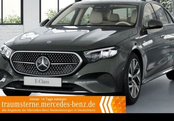 Mercedes-Benz E 300 7.658 km 50.980 &euro; Frankfurt 60599