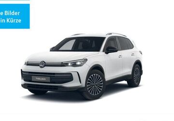 VW Tiguan 21.921 km 35.580 &euro; Eschborn 65760