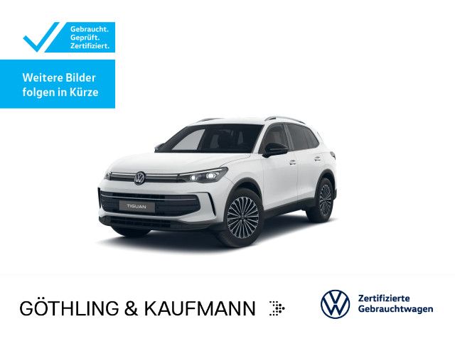 VW Tiguan 21.921 km 35.930 &euro; Eschborn 65760