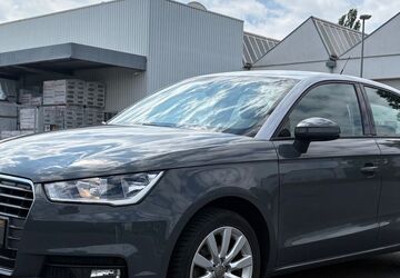 Audi A1 105.000 km 10.390 &euro; Frankfurt 60386