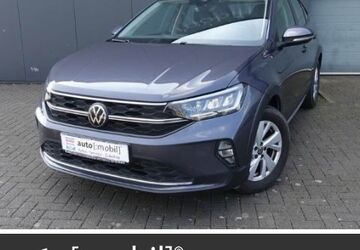 VW Taigo 30.900 km 18.980 &euro; Hainburg 63512