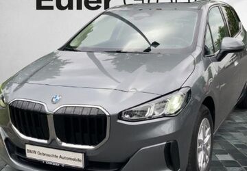BMW 220 Active Tourer 19.425 km 26.499 &euro; Frankfurt 60314