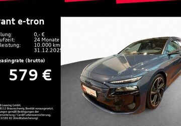 Audi A6 e-tron 14.000 km 74.159 &euro; Offenbach am Main 63071