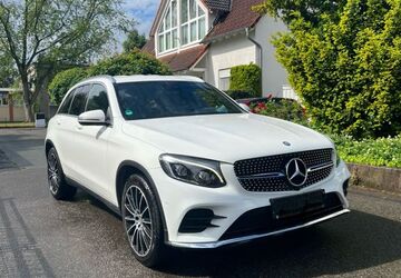 Mercedes-Benz CLC 250 127.300 km 22.300 &euro; frankfurt 65933