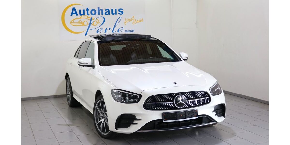 Mercedes-Benz E 300 89.000 km 43.990 &euro; Dieburg 64807