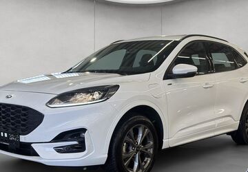 Ford Kuga 28.595 km 22.950 &euro; Frankfurt 60386