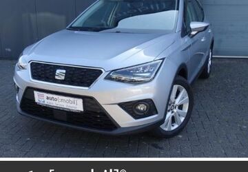 Seat Arona 152.600 km 10.480 &euro; Hainburg 63512