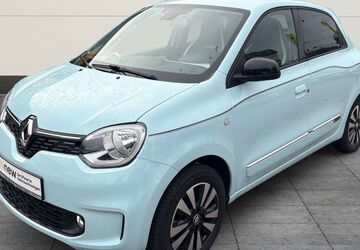 Renault Twingo 9.886 km 12.990 &euro; Darmstadt 64293