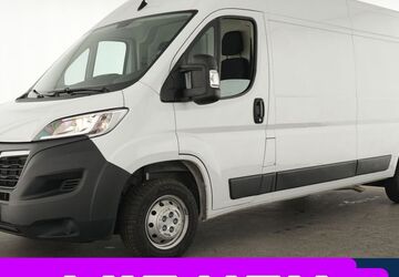 Opel Movano 38.684 km 18.599 &euro; Dietzenbach bei Frankfurt 63128