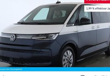 VW T7 Multivan 9.711 km 60.780 &euro; Hanau 63452