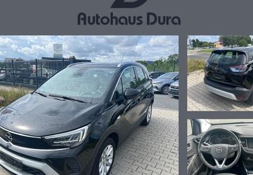 Opel Crossland (X) 97.300 km 15.450 &euro; Rüsselsheim 65428