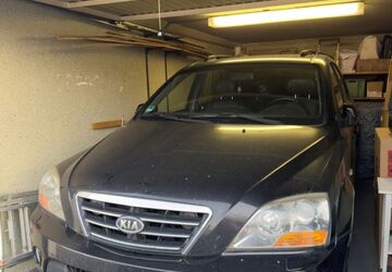 Kia Sorento 315.000 km 2.500 &euro; Bad Vilbel 61118