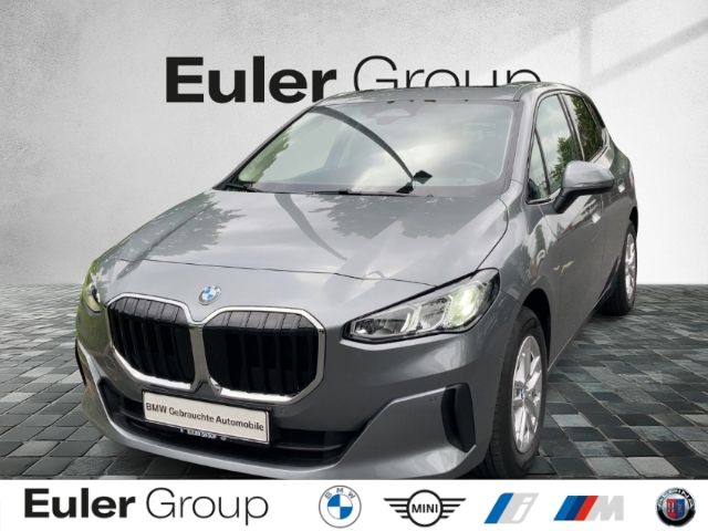 BMW 220 Active Tourer 19.425 km 25.977 &euro; Frankfurt 60314