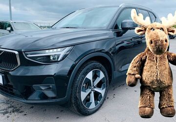 Volvo XC40 14.000 km 37.390 &euro; Bad Vilbel 61118