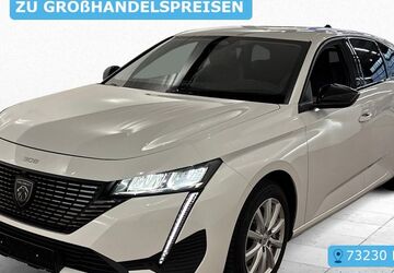 Peugeot 308 62.171 km 18.490 &euro; Frankfurt 60596