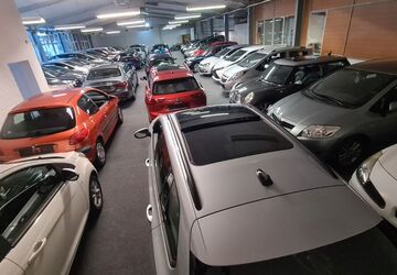 Opel Astra 98.000 km 11.990 &euro; Rüsselsheim 65428