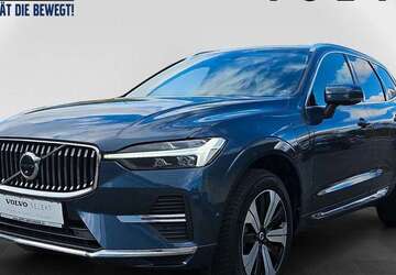 Volvo XC60 53.350 km 42.790 &euro; Hanau 63452