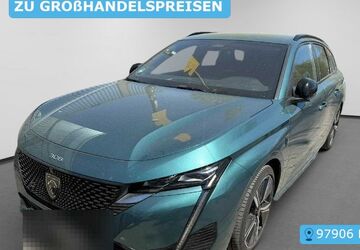 Peugeot 308 118.077 km 14.997 &euro; Frankfurt 60596