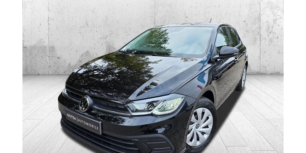 VW Polo 6.300 km 23.650 &euro; Mörfelden-Walldorf 64546