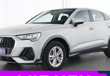 Audi Q3 22.487 km 28.675 &euro; Dietzenbach bei Frankfurt 63128
