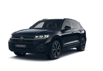 VW Touareg 9.500 km 74.249 &euro; Mühlheim 63165