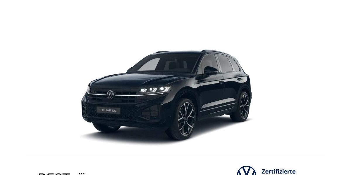 VW Touareg 9.500 km 74.249 &euro; Mühlheim 63165