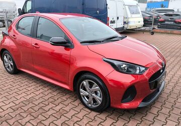 Mazda 2 Hybrid 2.811 km 18.900 &euro; Darmstadt 64293