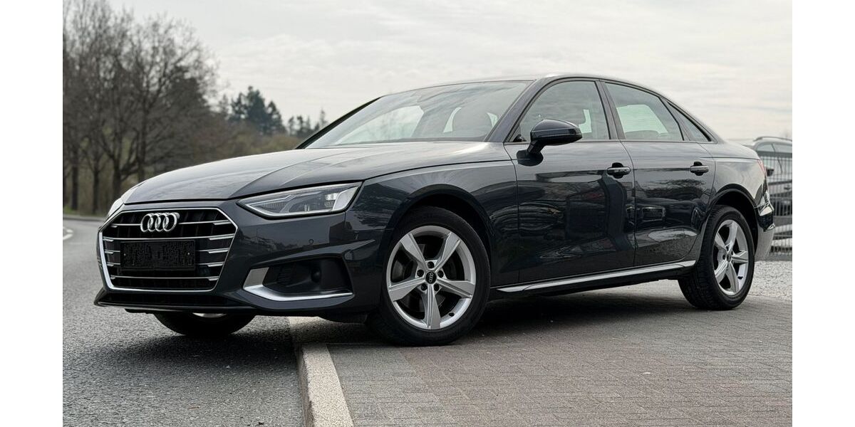 Audi A4 144.000 km 22.800 &euro; Bad Homburg 61350