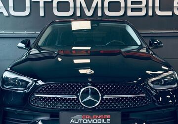 Mercedes-Benz C 300 109.990 km 36.990 &euro; Hasselroth 63594