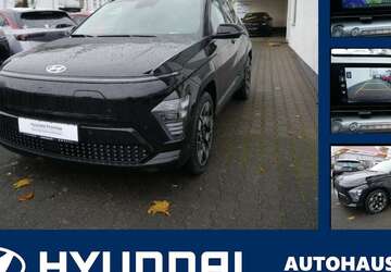 Hyundai KONA 19.298 km 32.990 &euro; Friedberg 61169