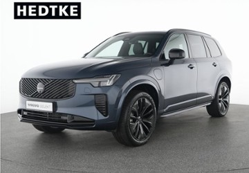 Volvo XC90 1.100 km 72.750 &euro; Weiterstadt 64331