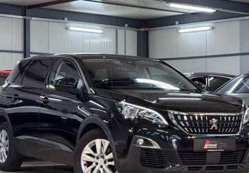 Peugeot 5008 141.354 km 14.190 &euro; Maintal 63477