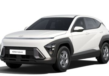 Hyundai KONA 1.500 km 26.990 &euro; Langen 63225