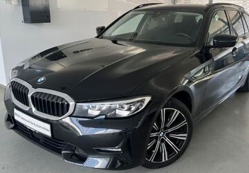 BMW 320 65.757 km 27.899 &euro; Hofheim 65719