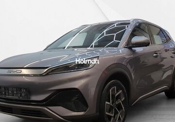 BYD ATTO 3 3.611 km 27.894 &euro; Eschborn 65760