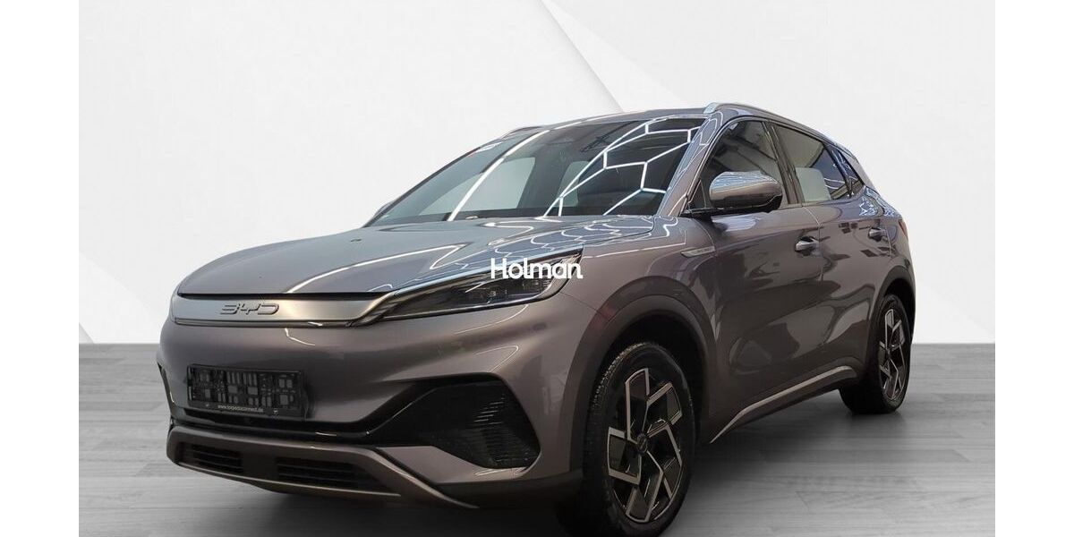 BYD ATTO 3 3.611 km 27.894 &euro; Eschborn 65760