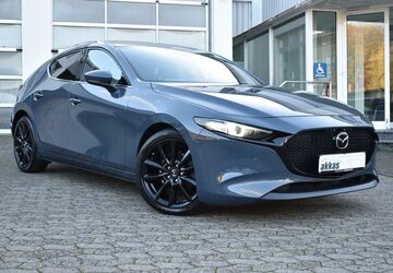 Mazda 3 93.000 km 18.900 &euro; Bad Vilbel 61118