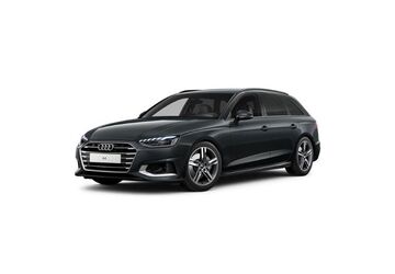 Audi A4 92.715 km 25.890 &euro; Oberursel 61440