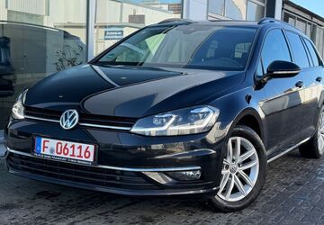 VW Golf 185.600 km 13.899 &euro; Frankfurt am Main 60326