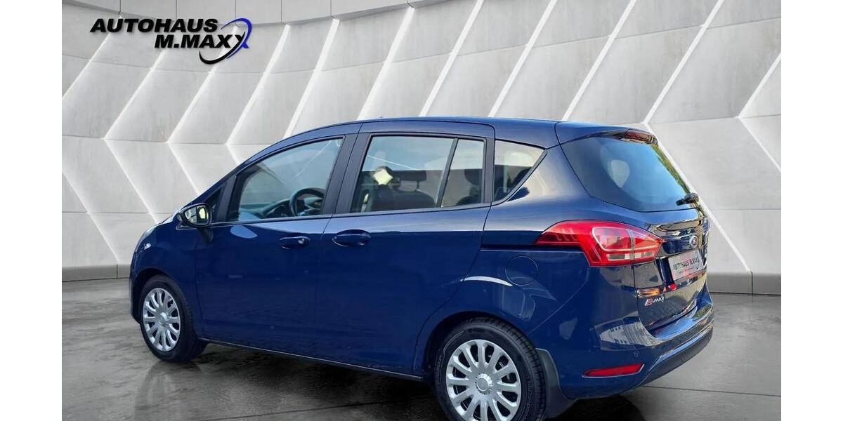 Ford B-Max 183.000 km 5.900 &euro; Nidderau 61130