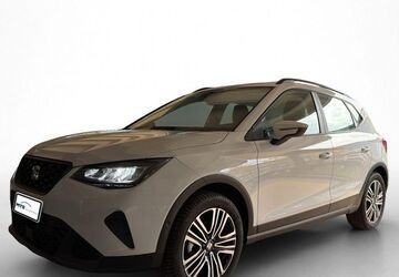 Seat Arona 4.458 km 22.650 &euro; Friedberg 61169